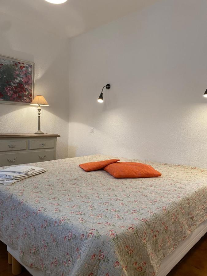 Le Mas De L'Orangerie 3 Etoiles Gréoux-les-Bains Eksteriør billede