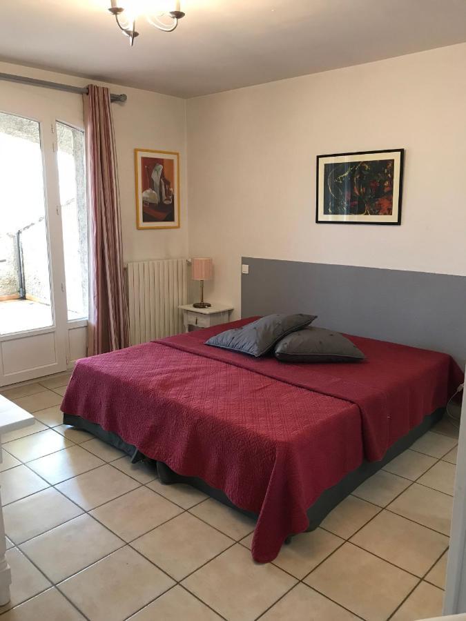 Le Mas De L'Orangerie 3 Etoiles Gréoux-les-Bains Eksteriør billede