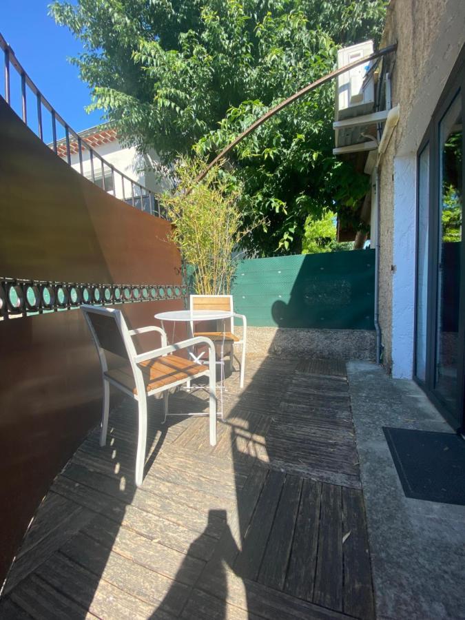 Le Mas De L'Orangerie 3 Etoiles Gréoux-les-Bains Eksteriør billede