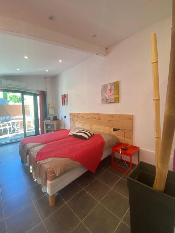 Le Mas De L'Orangerie 3 Etoiles Gréoux-les-Bains Eksteriør billede