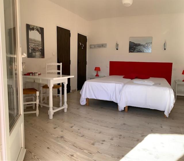Le Mas De L'Orangerie 3 Etoiles Gréoux-les-Bains Eksteriør billede